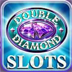 free double diamond slot game