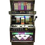 triple double diamond slot machine
